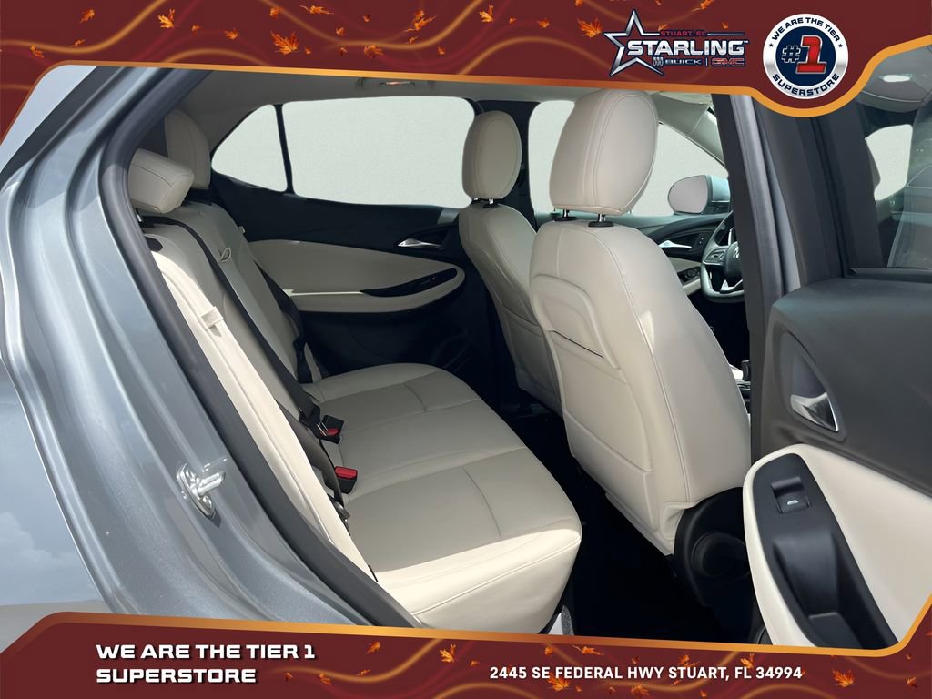2026 Buick Encore GX Sport Touring photo 17