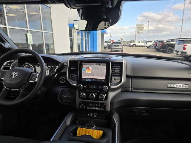 2026 Ram 3500 Big Horn photo 13