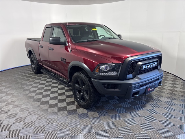2020 RAM Ram 1500 Classic