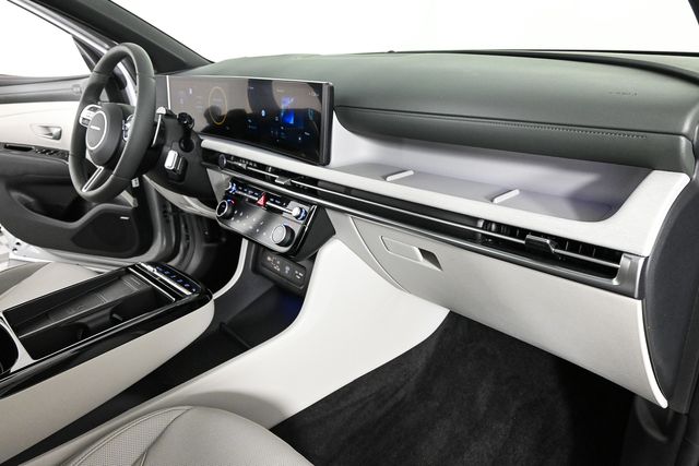 2026 Hyundai Tucson Limited photo 23