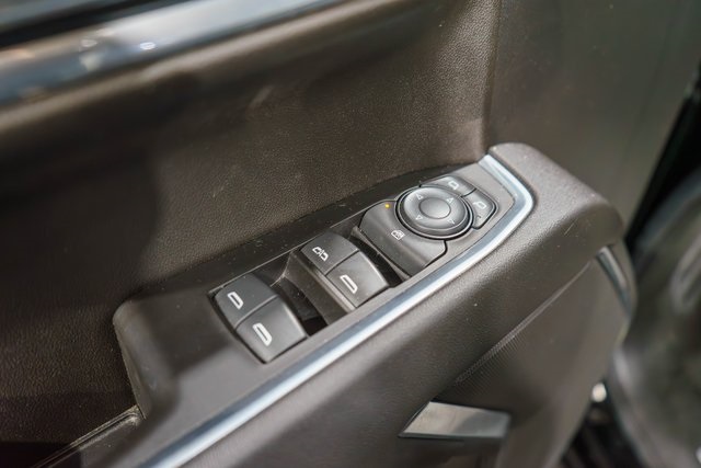 2022 Chevrolet Silverado 1500 LT photo 13