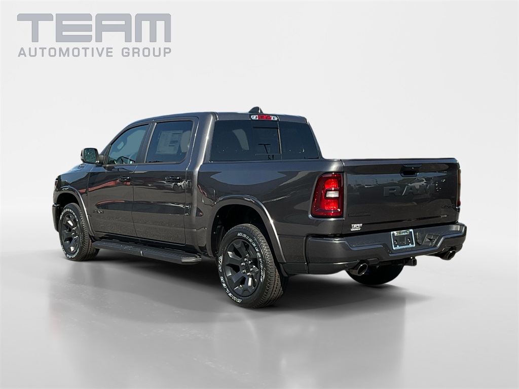 2026 Ram 1500 Big Horn Lone Star photo 3