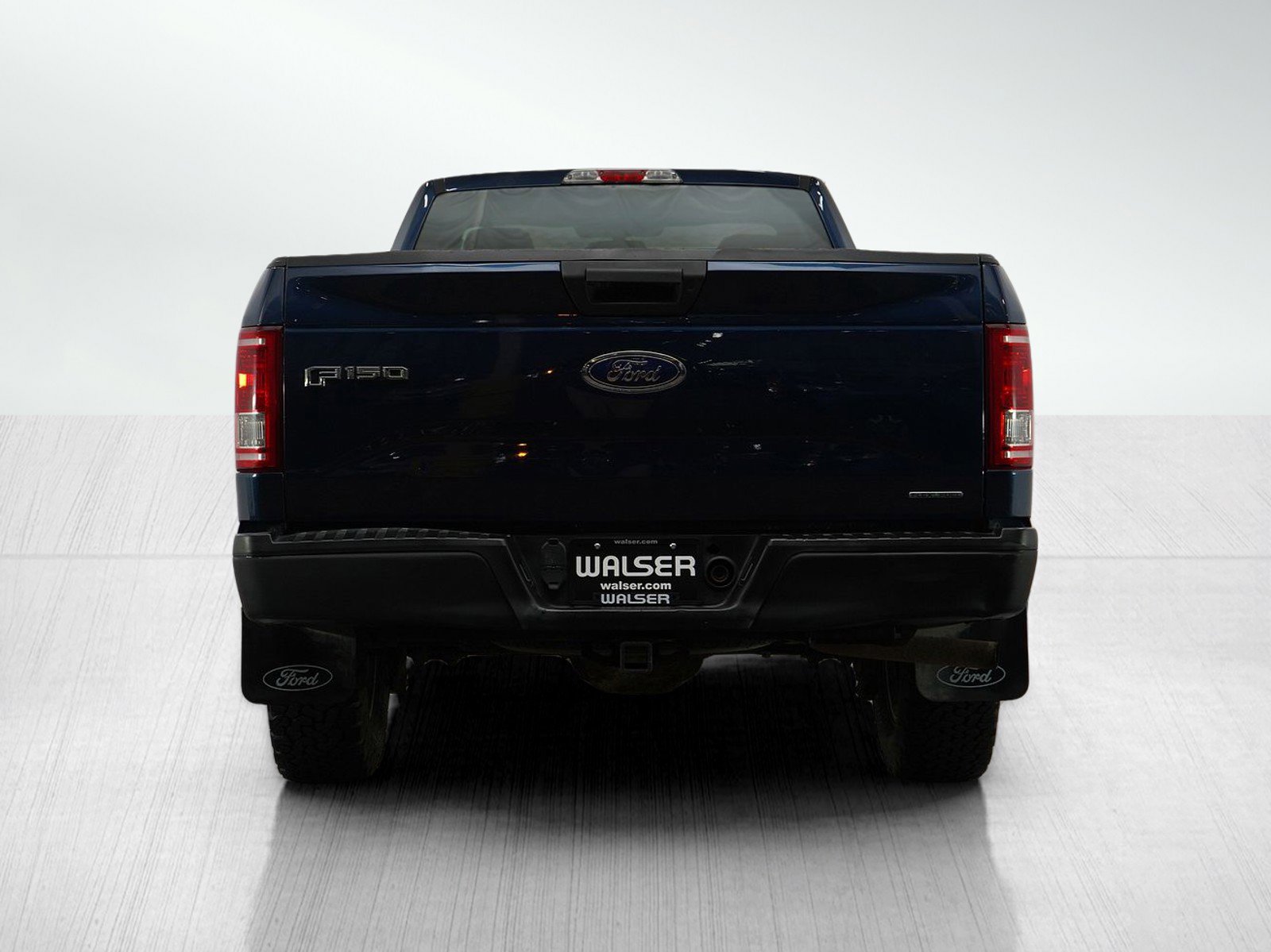 2016 Ford F-150 XL photo 4