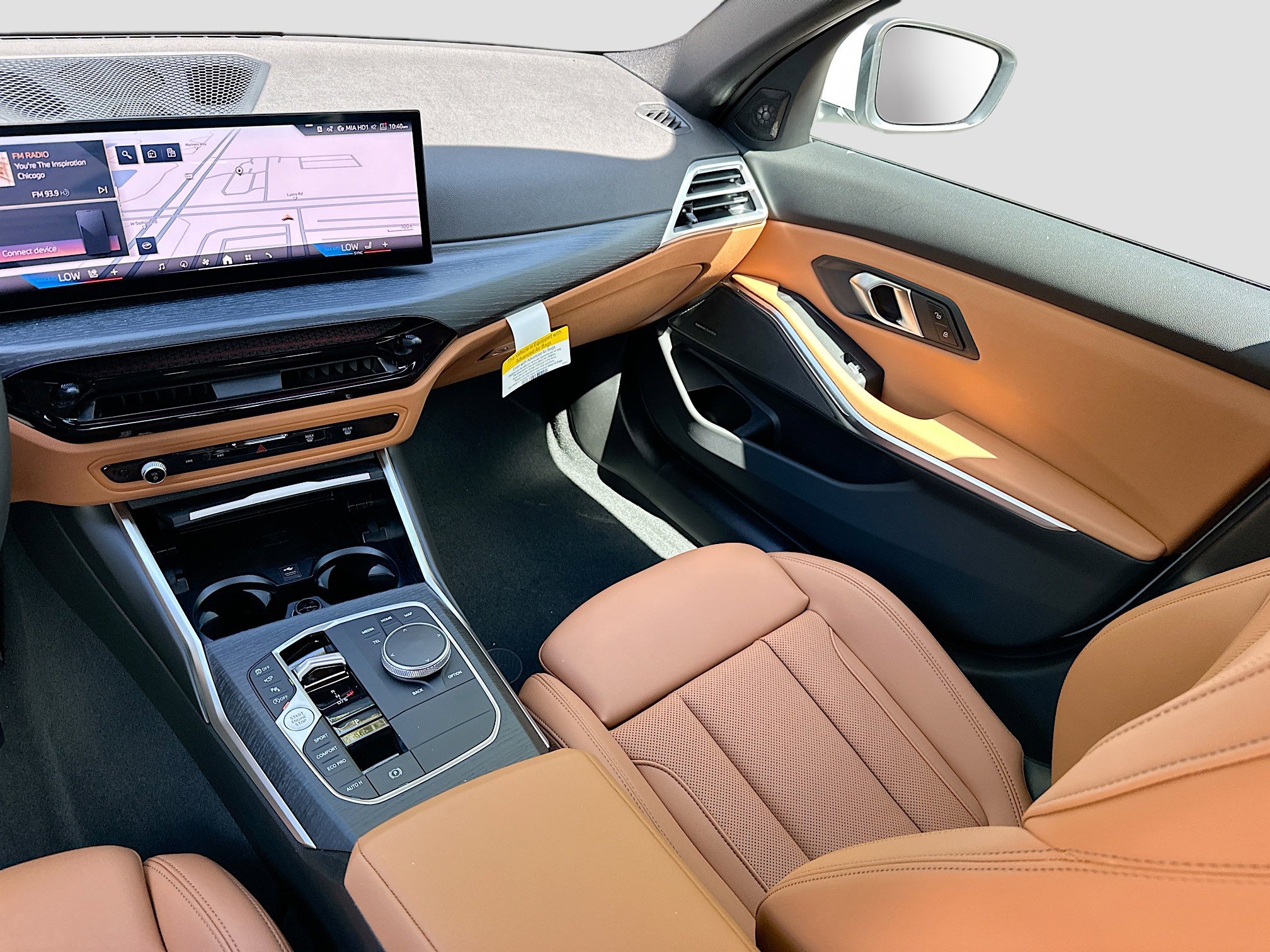 2025 Bmw 330i photo 18