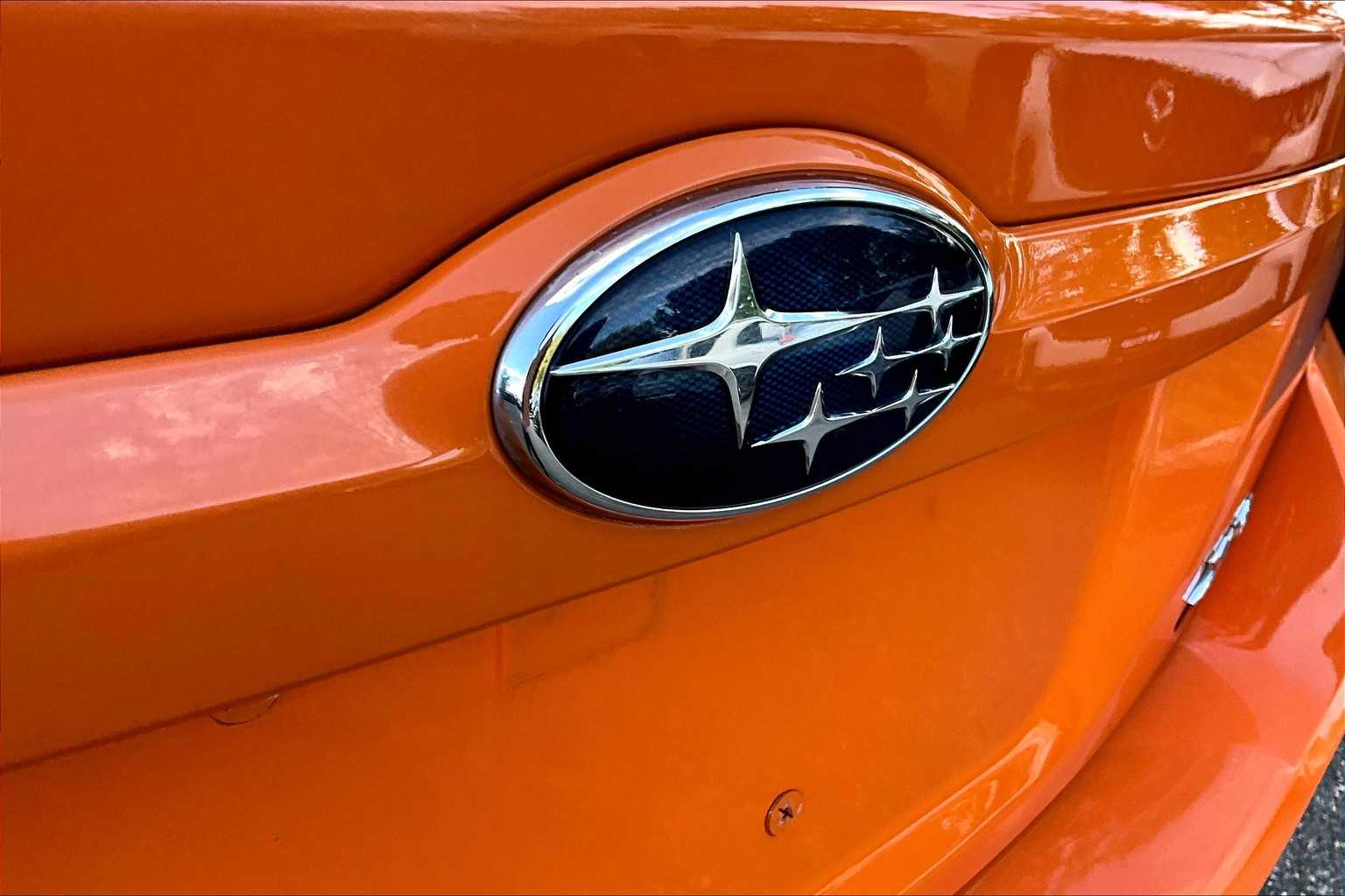 2014 Subaru Crosstrek Premium photo 28
