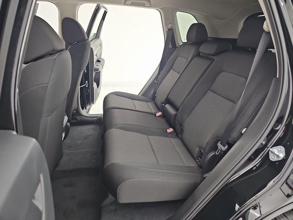 2026 Honda CR-V LX photo 18