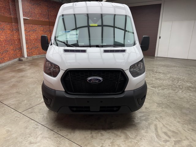 2025 Ford Transit Cargo Van photo 8