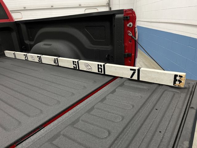 2019 Ram 1500 Classic Tradesman photo 12