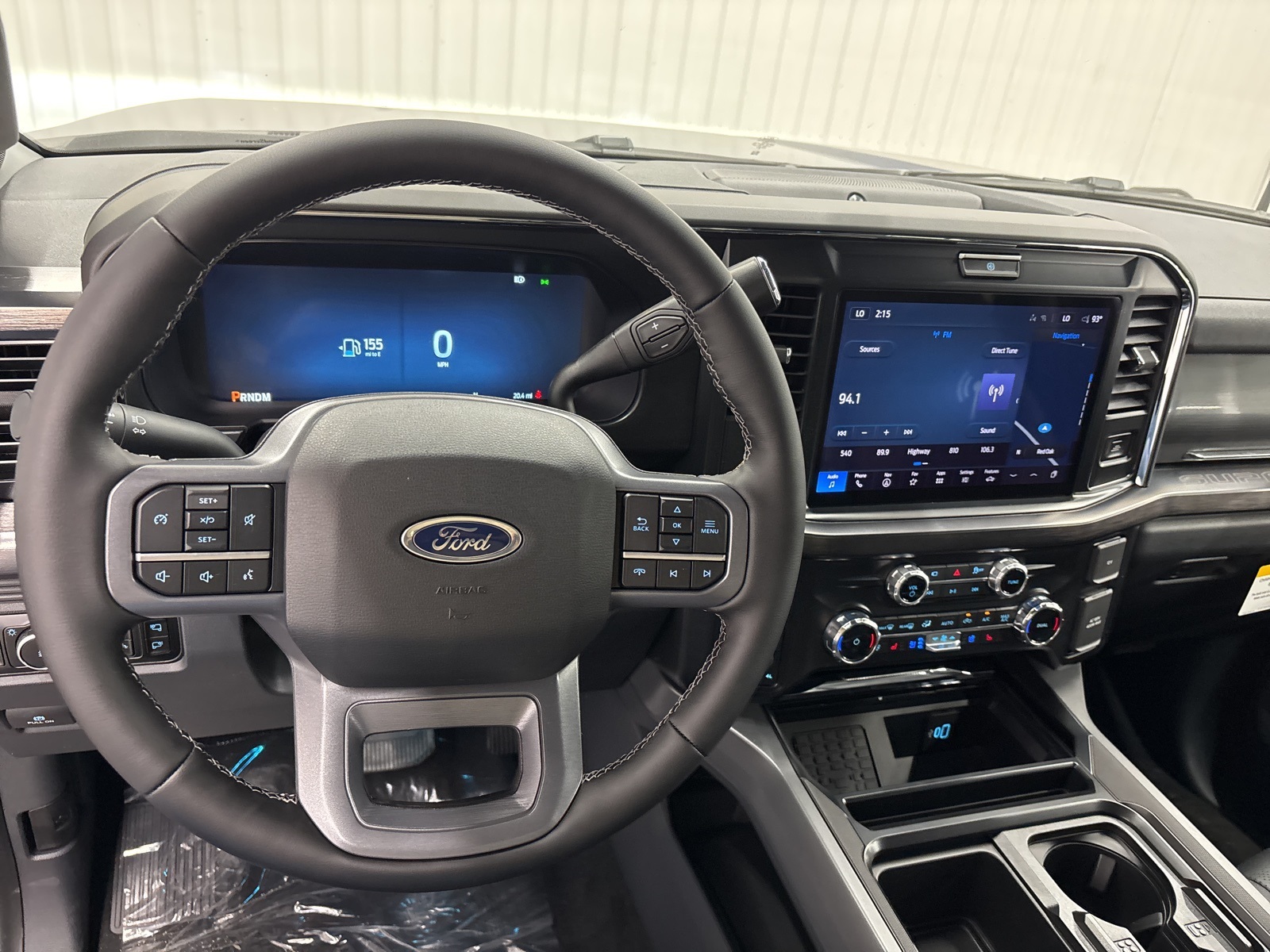 2026 Ford F-350 Lariat photo 13