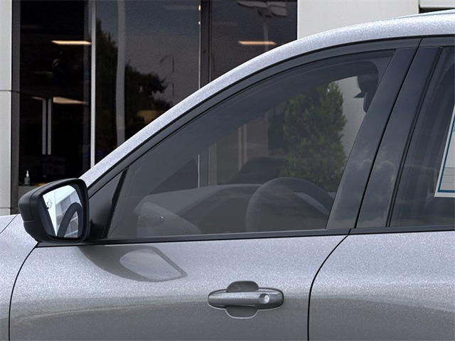 2025 Ford Escape Active photo 20