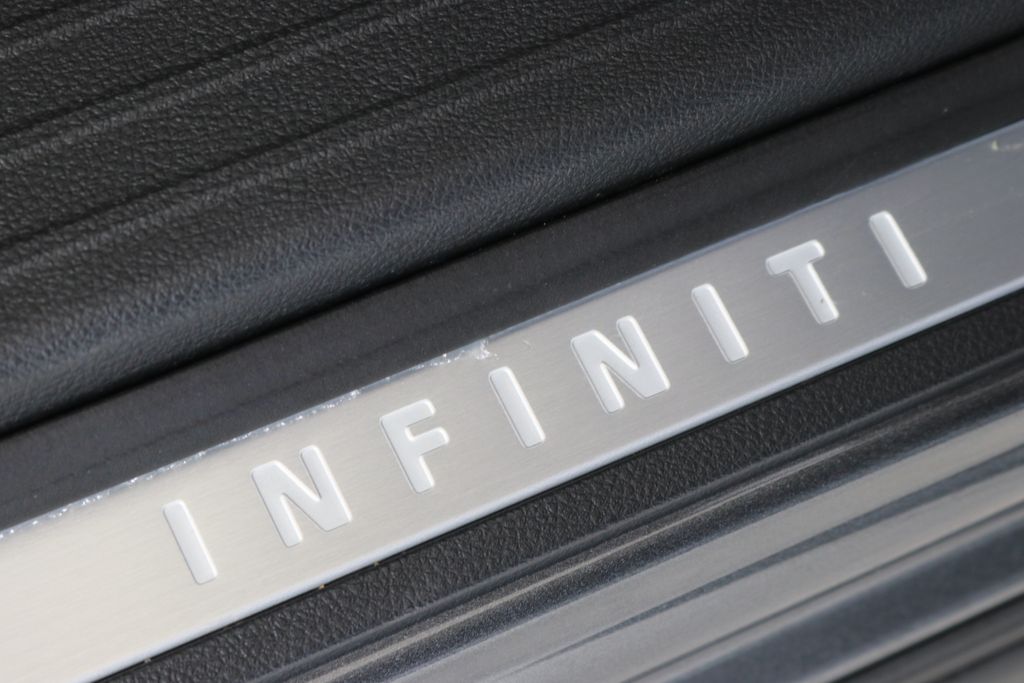 2024 Infiniti QX60 Luxe photo 33