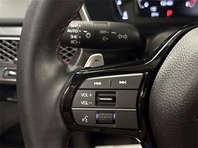 2025 Acura Integra A-Spec photo 20