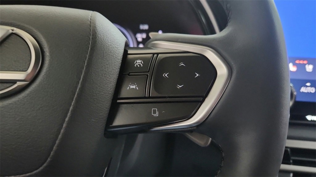 2023 Lexus RX 350h Premium photo 23