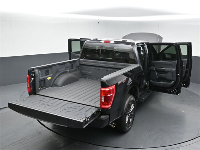 2023 FORD F-150 - Image 59