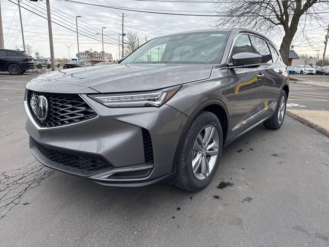 2025 Acura MDX Base photo 2