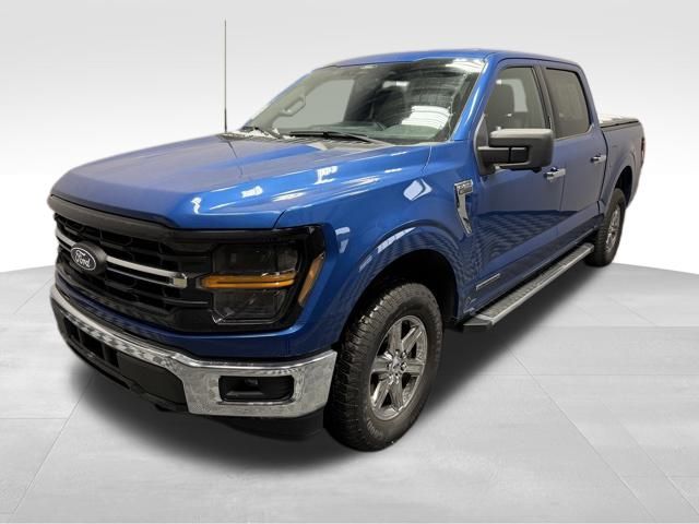 2024 Ford F-150 XLT's photo