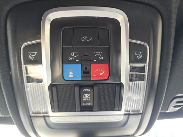 2026 Ram 1500 Big Horn Lone Star photo 19