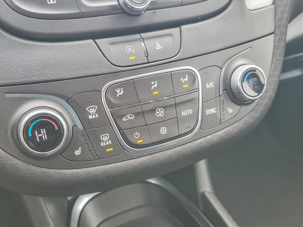 2024 CHEVROLET MALIBU - Image 15