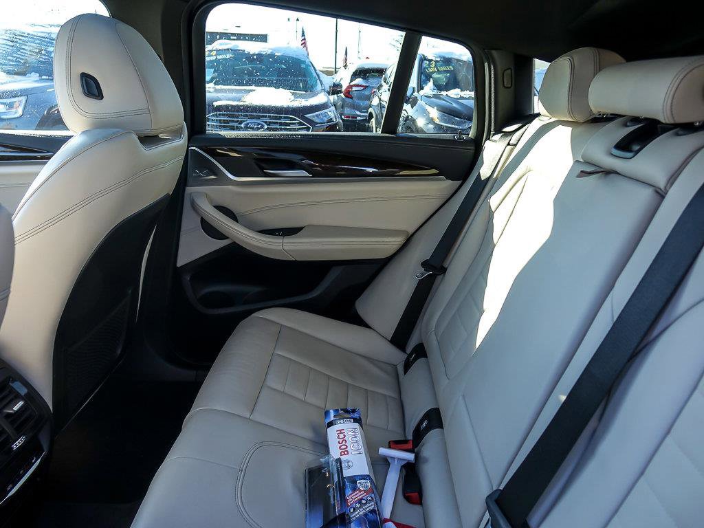 2019 BMW X4 - Image 14