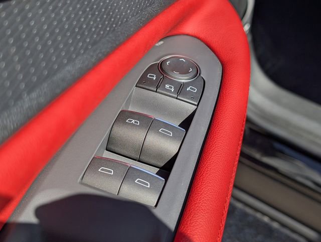 2025 Chevrolet Blazer EV RS photo 15