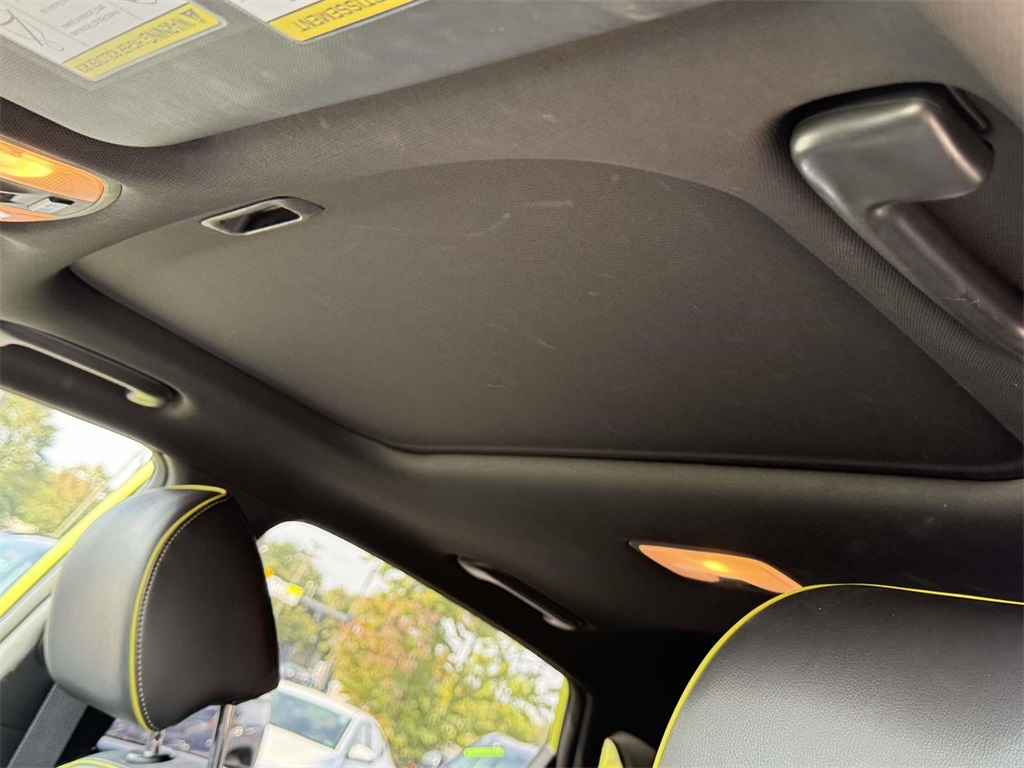 2020 Hyundai Kona Ultimate photo 28