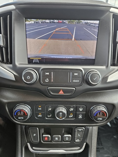 2020 Gmc Terrain SLT photo 24