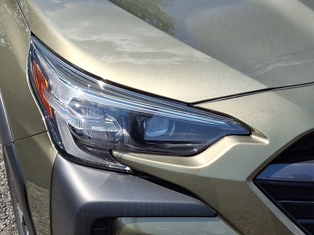 2025 Subaru Outback Limited photo 2