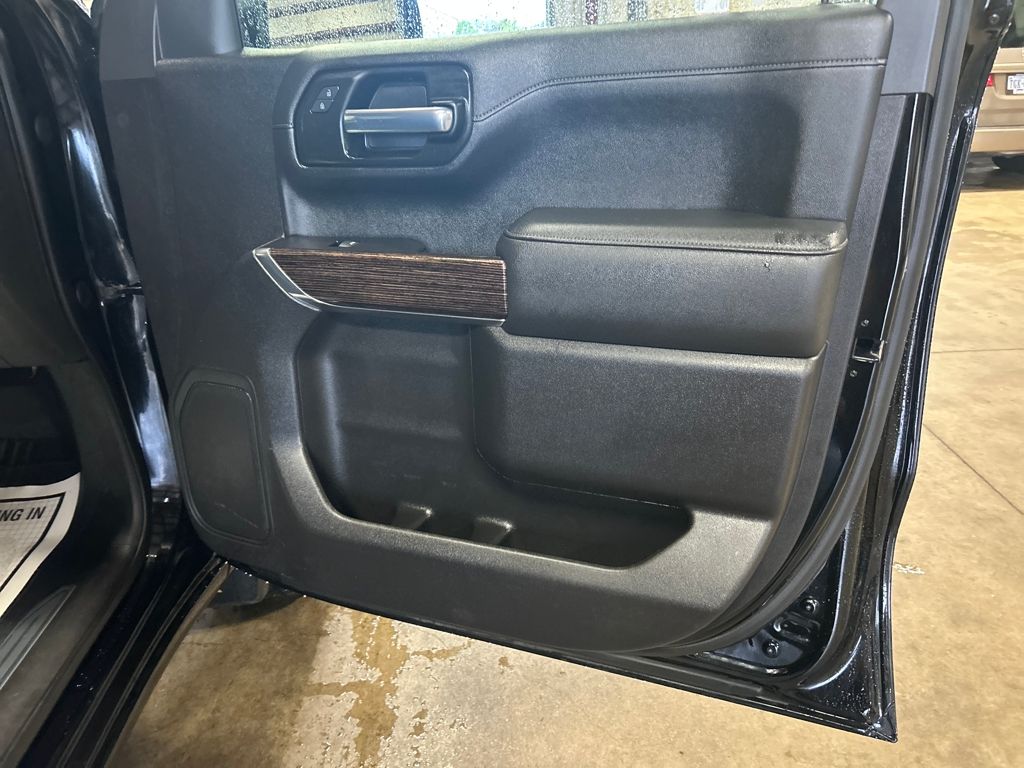 2020 Gmc Sierra 1500 Elevation photo 25