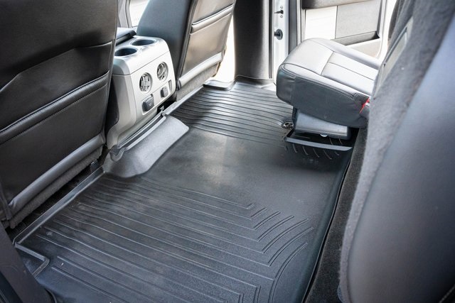 2014 Ford F-150 XLT photo 24