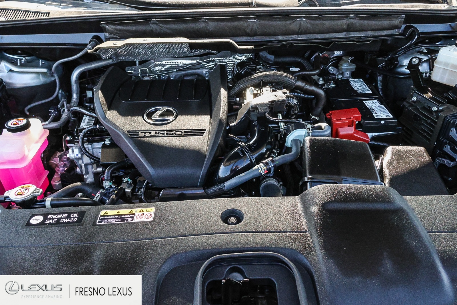 2023 Lexus RX 350 Premium photo 24