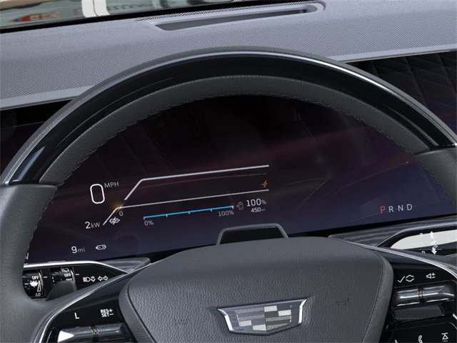 2026 Cadillac Escalade IQ Sport photo 17