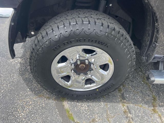 2018 Ram 3500 Tradesman photo 10