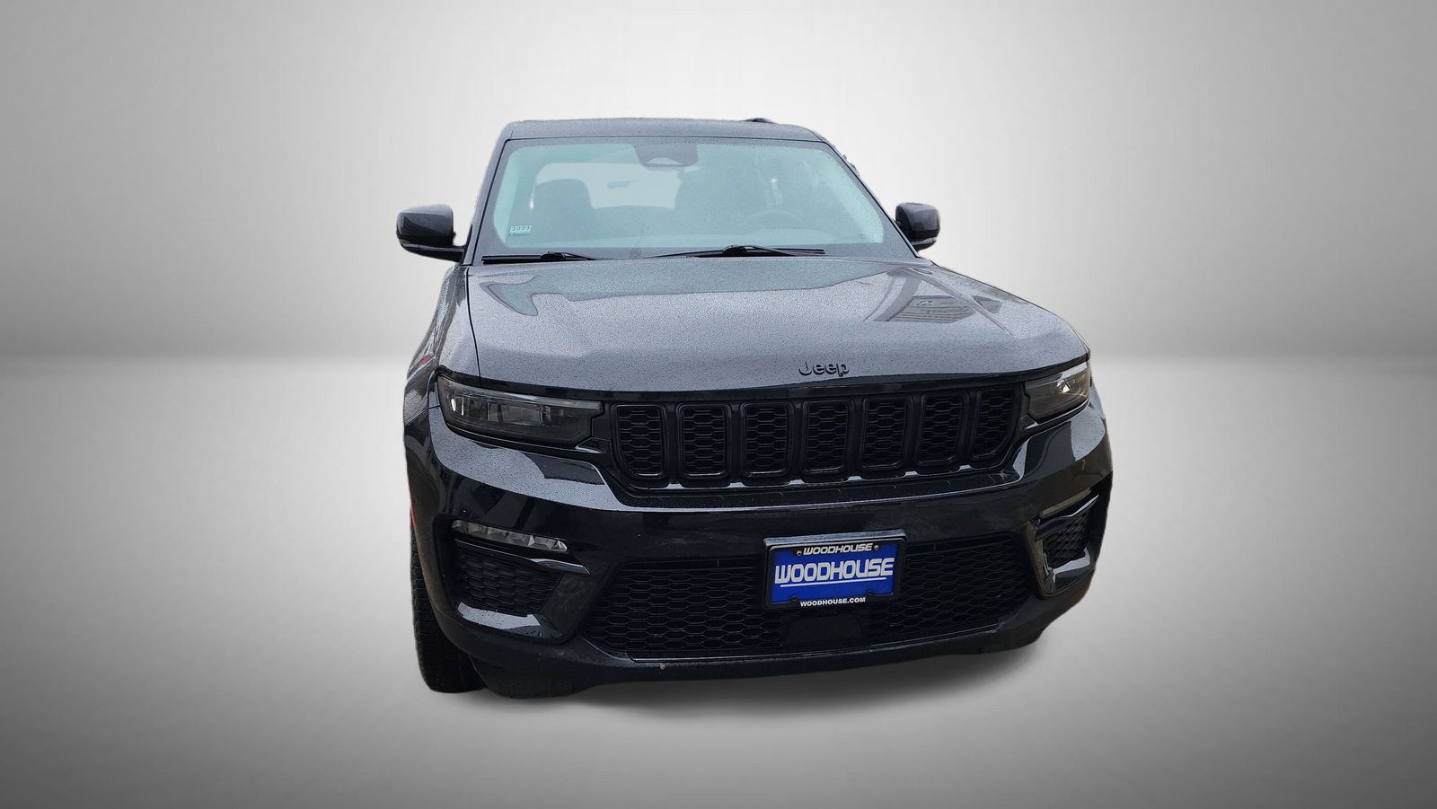 2023 Jeep Grand Cherokee Limited's photo