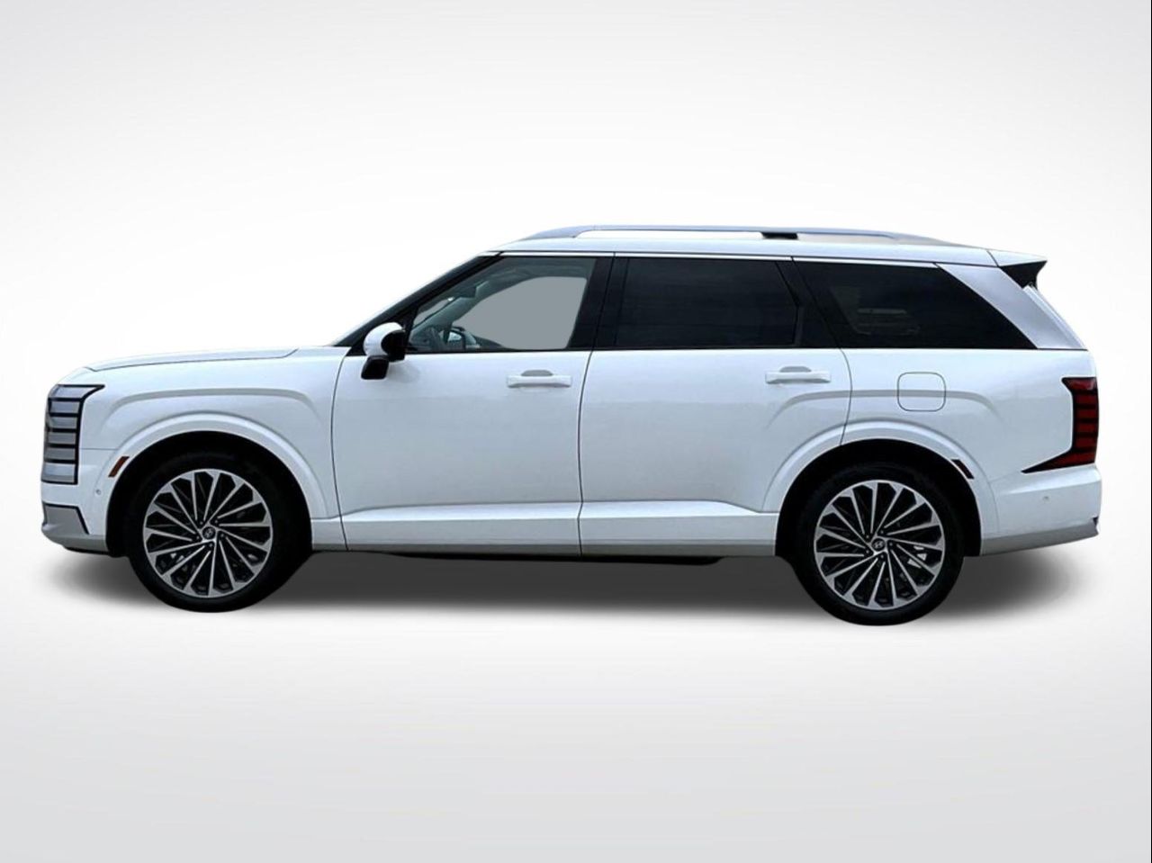 2026 Hyundai Palisade Calligraphy photo 8