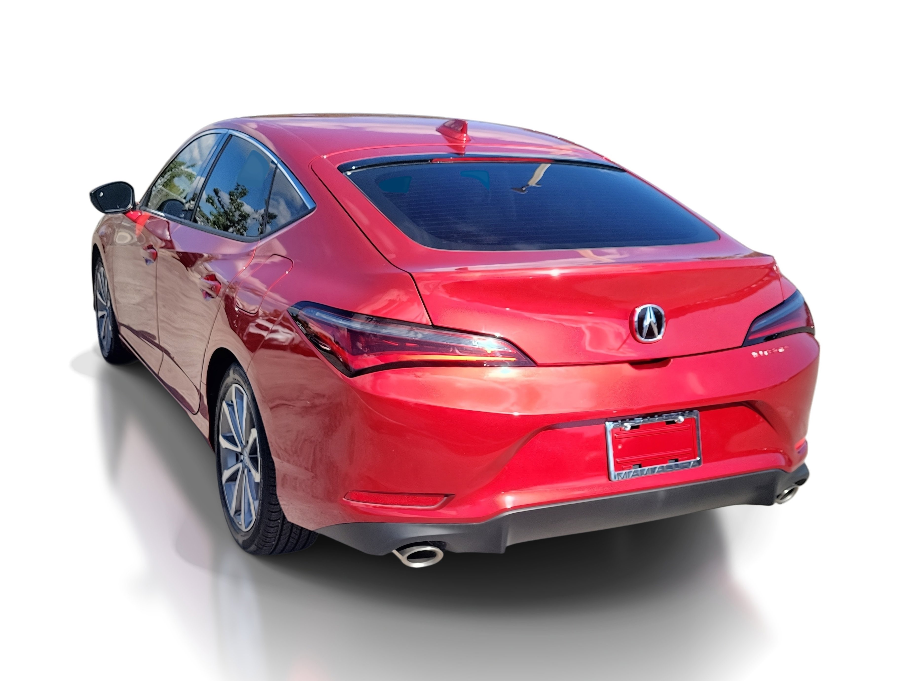 2024 Acura Integra Base photo 3