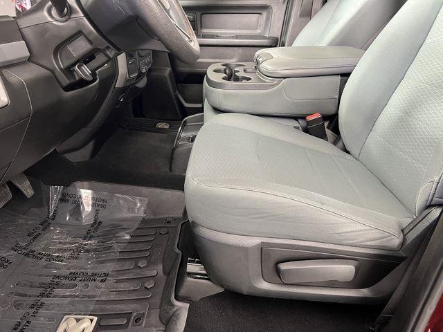 2018 Ram 3500 Tradesman photo 8