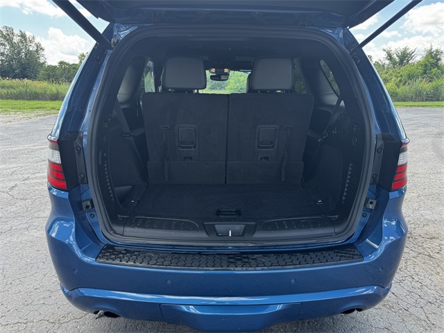 2024 Dodge Durango GT Plus photo 17