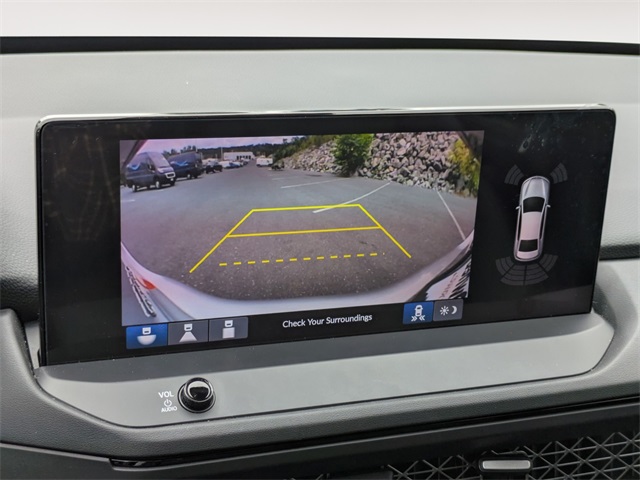 2024 Honda Accord Hybrid Touring photo 20