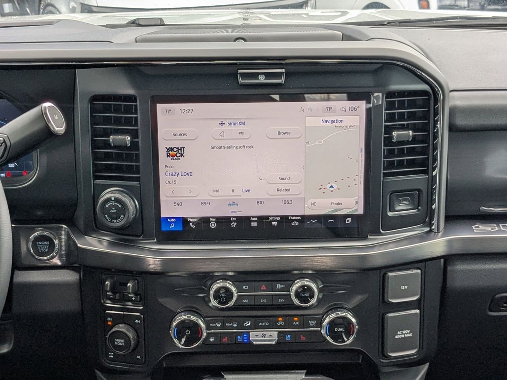2025 Ford F-250 photo 17