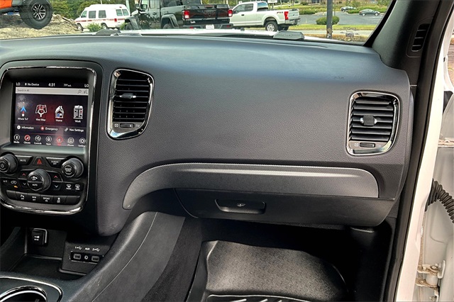2020 Dodge Durango R/T photo 25
