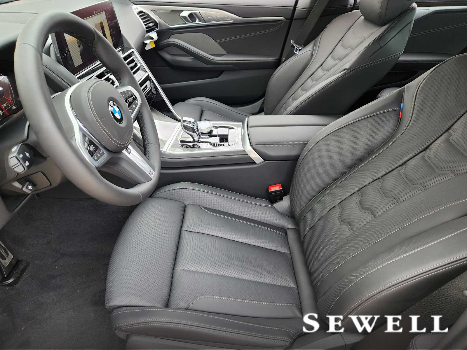 2026 Bmw 840i photo 4