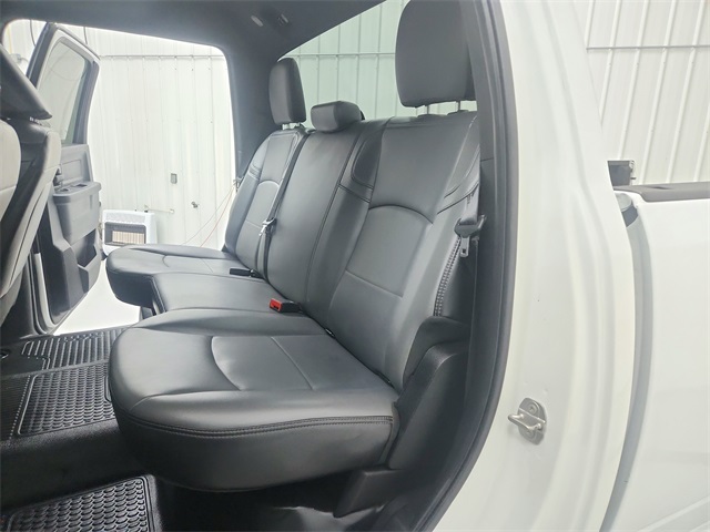 2023 Ram 2500 Tradesman photo 28