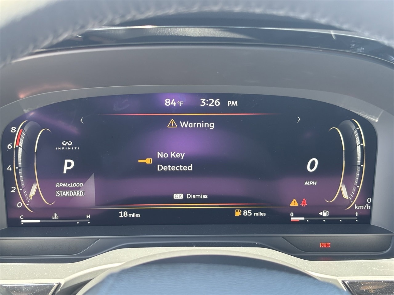 2026 Infiniti QX60 Pure photo 30