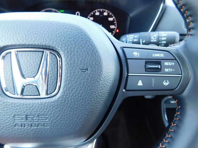 2026 Honda CR-V Hybrid Sport photo 28