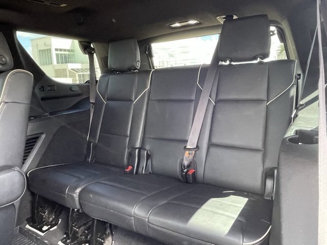 2021 Cadillac Escalade Sport photo 19