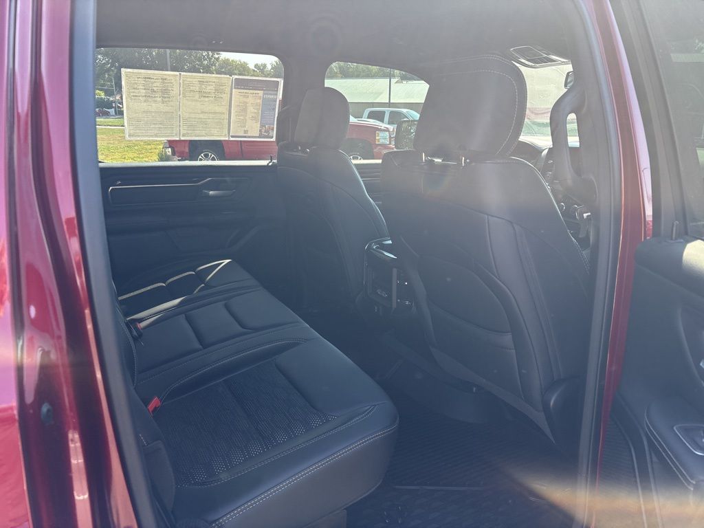 2020 Ram 1500 Rebel photo 9