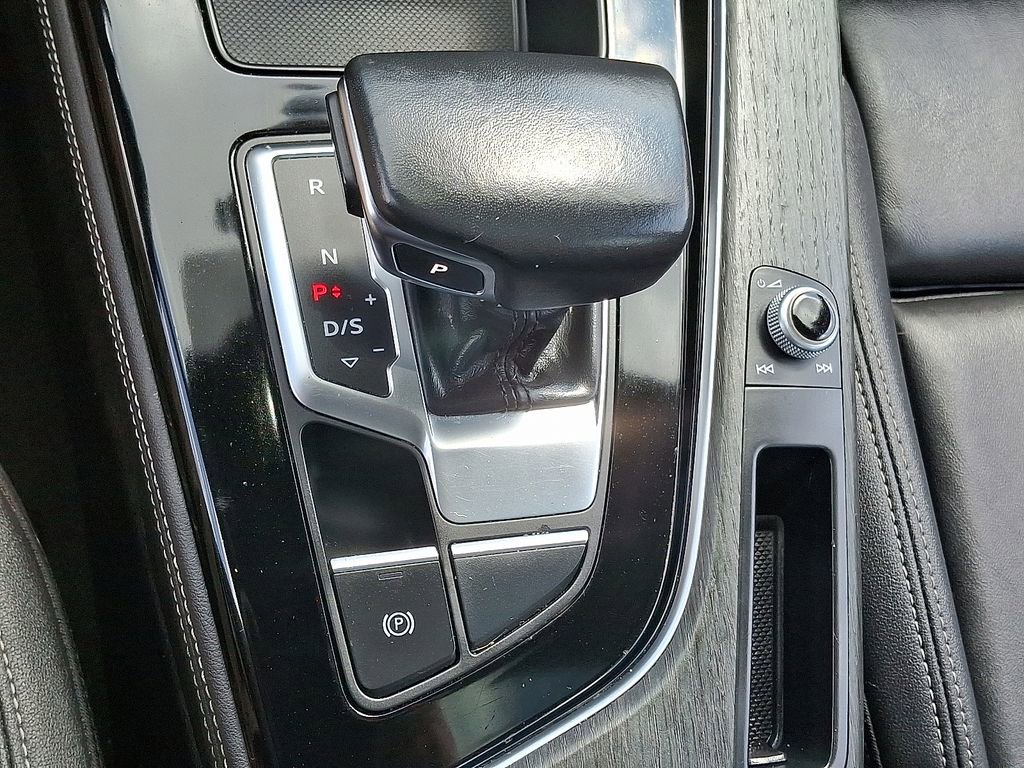 2024 Audi A5 S line Quattro Premium Plus photo 15