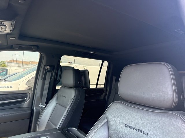 2022 Gmc Yukon XL Denali photo 9