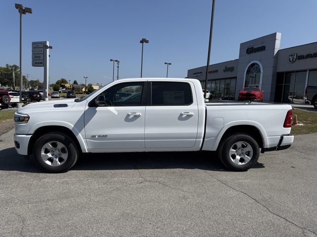 2026 Ram 1500 Big Horn Lone Star photo 9