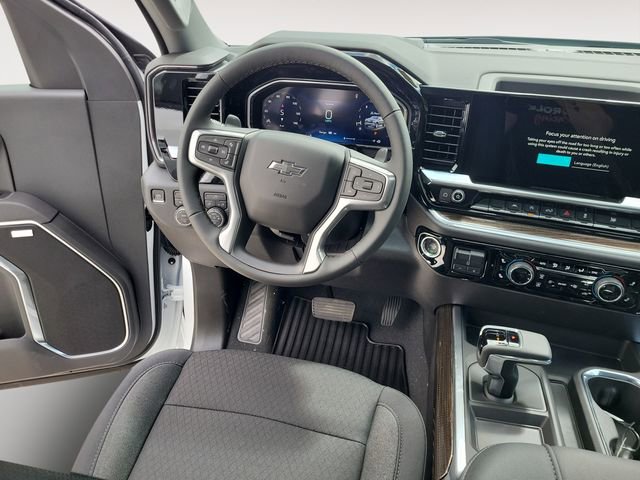 2026 Chevrolet Silverado 1500 RST photo 12